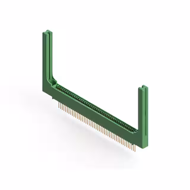 345-046-540-458 EDAC Inc.  Edgeboard Connectors